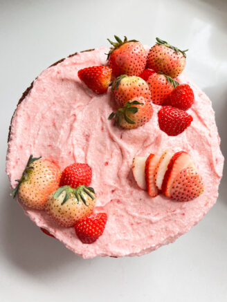 Summer Strawberry Recipes Vital Farms