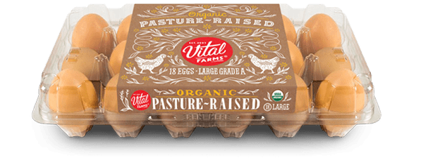 What Are Pasture Raised Eggs Vital Farms Eggs 