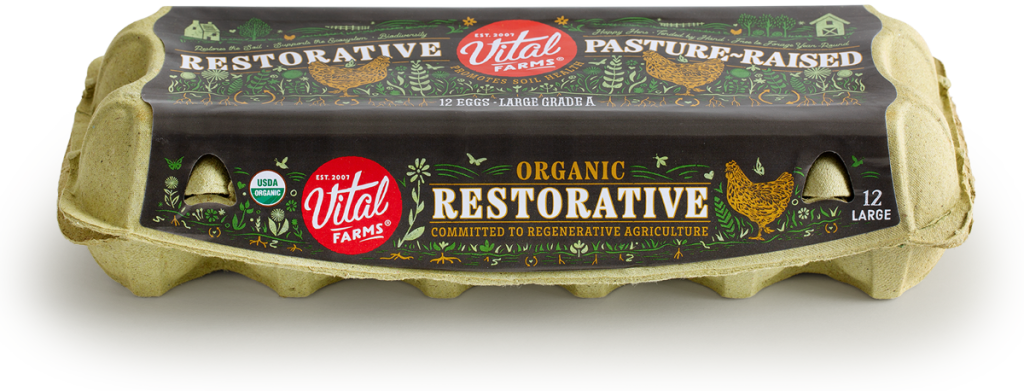 Restorative Vital Farms