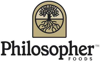 Philosopher foods