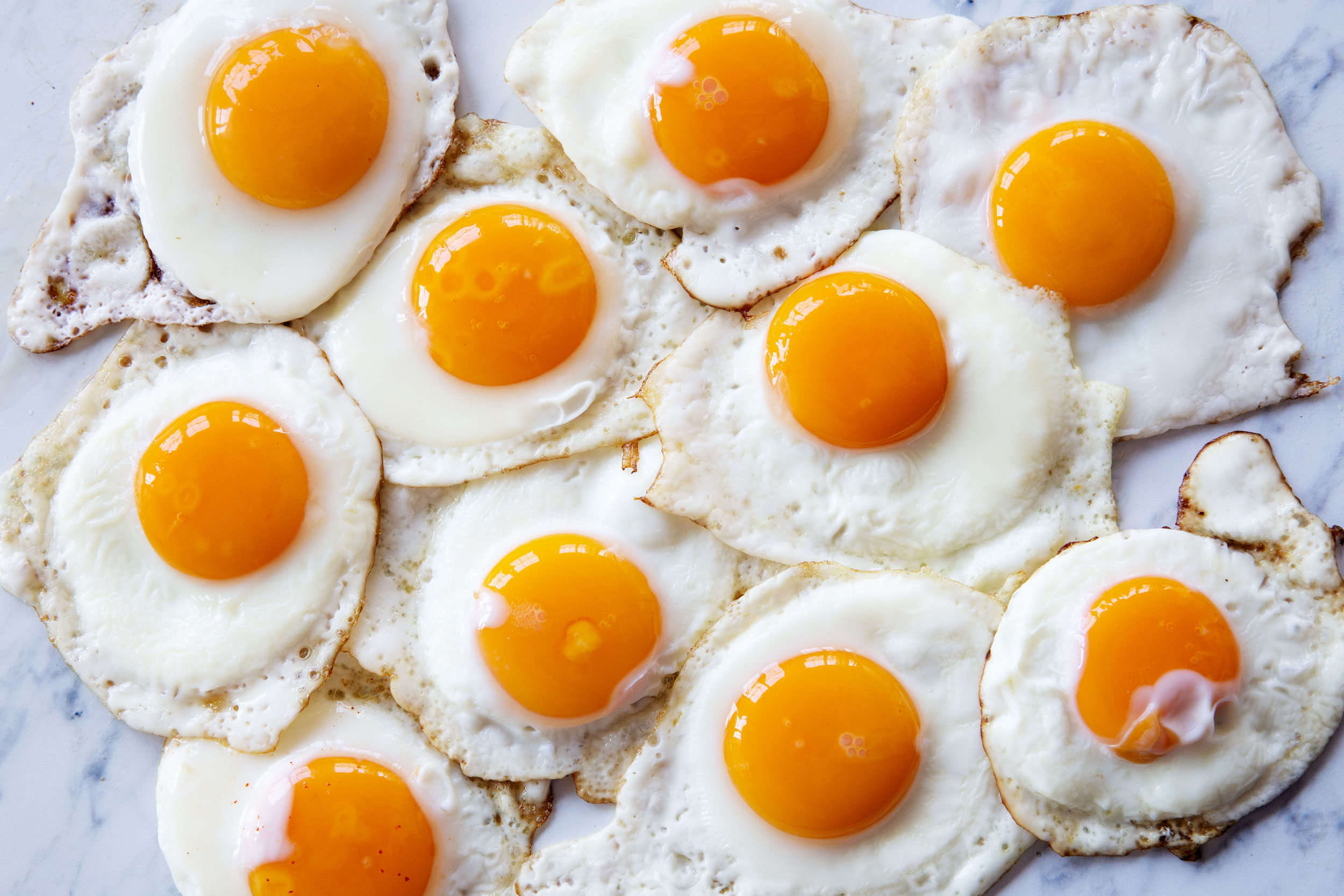 Eggs Q&A: What's the difference between free run and free range